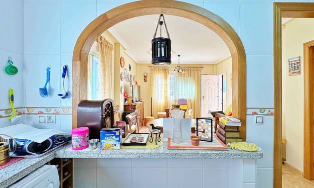 Venta - Adosado - Orihuela Costa - Villamartín