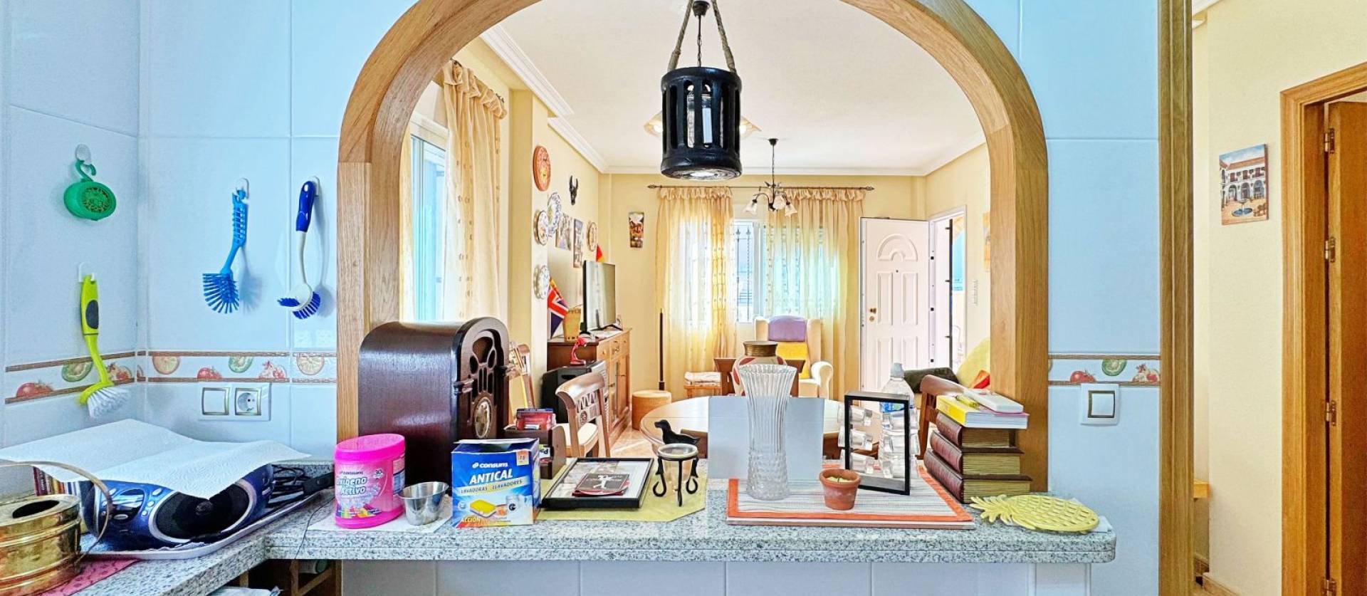 Venta - Adosado - Orihuela Costa - Villamartín