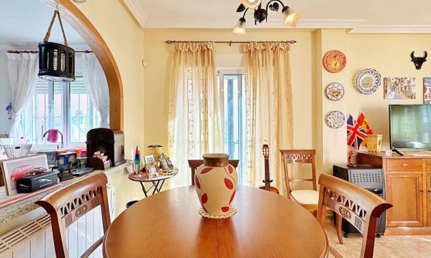 Venta - Adosado - Orihuela Costa - Villamartín