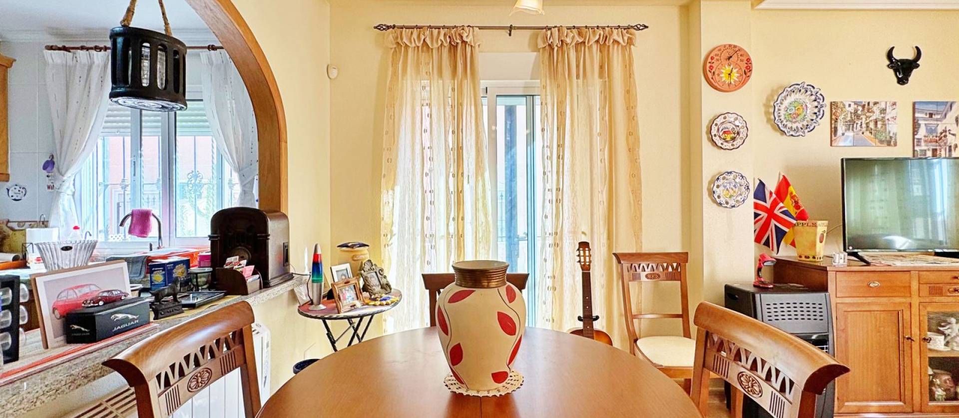 Venta - Adosado - Orihuela Costa - Villamartín