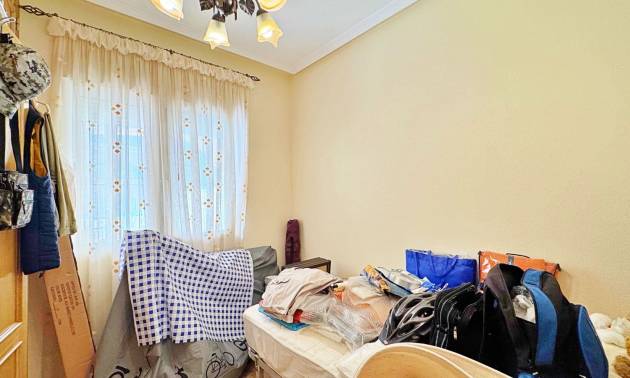 Venta - Adosado - Orihuela Costa - Villamartín