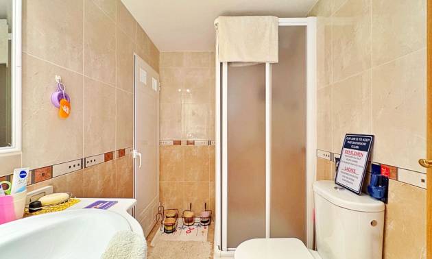 Venta - Adosado - Orihuela Costa - Villamartín