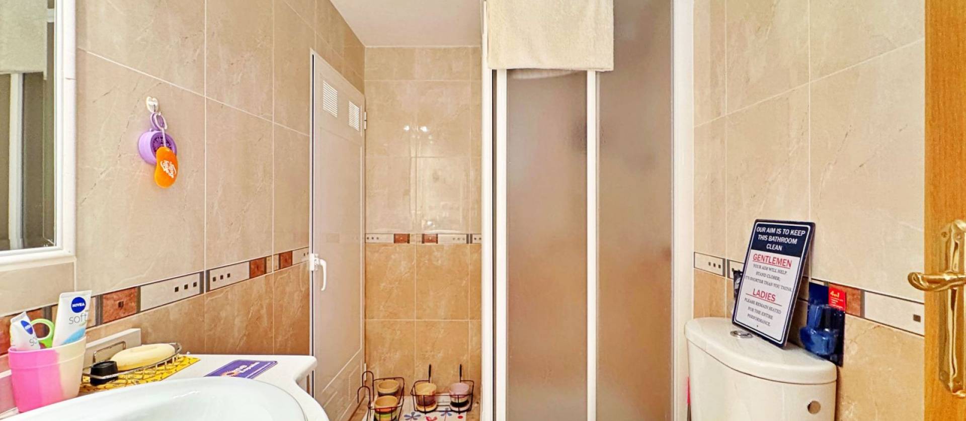 Venta - Adosado - Orihuela Costa - Villamartín