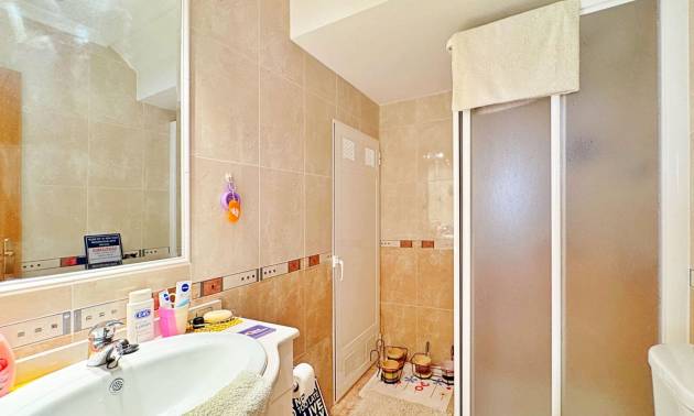 Venta - Adosado - Orihuela Costa - Villamartín