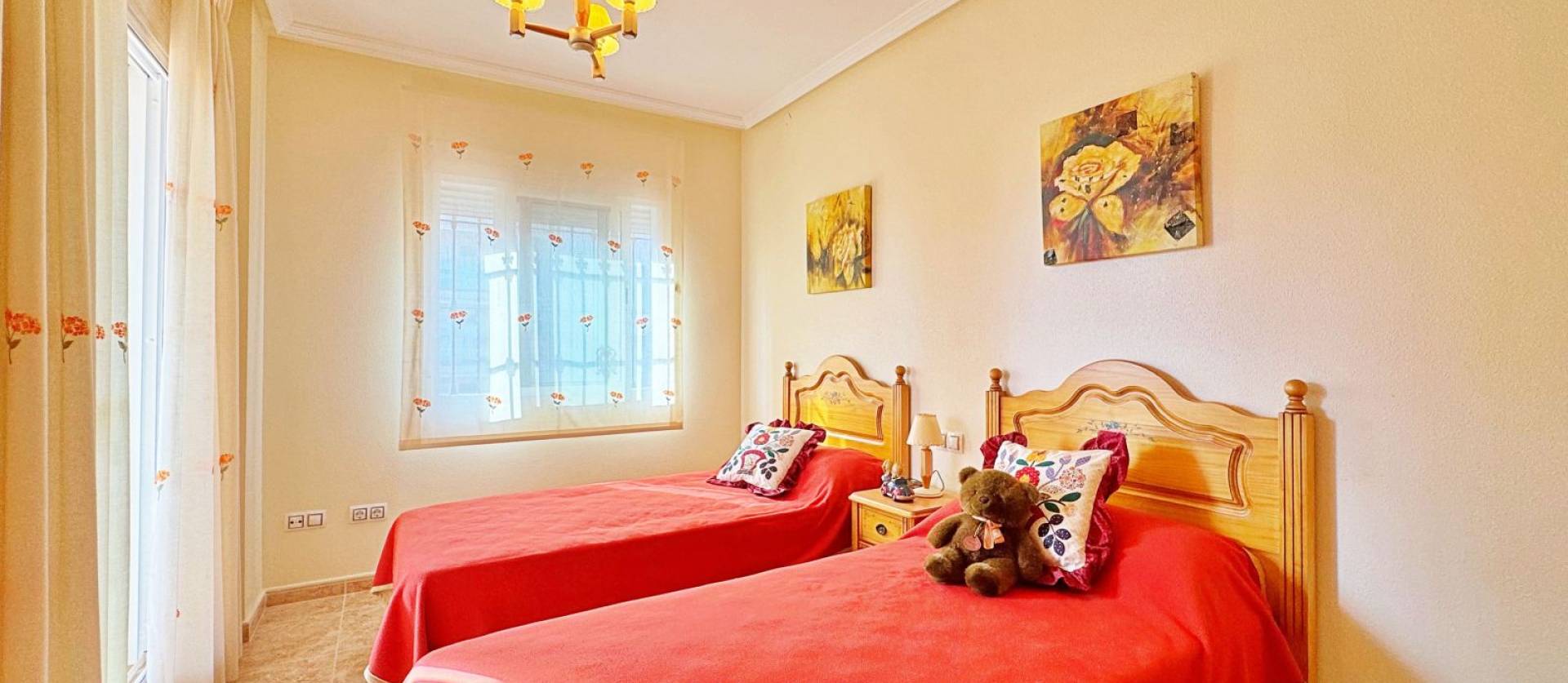 Venta - Adosado - Orihuela Costa - Villamartín