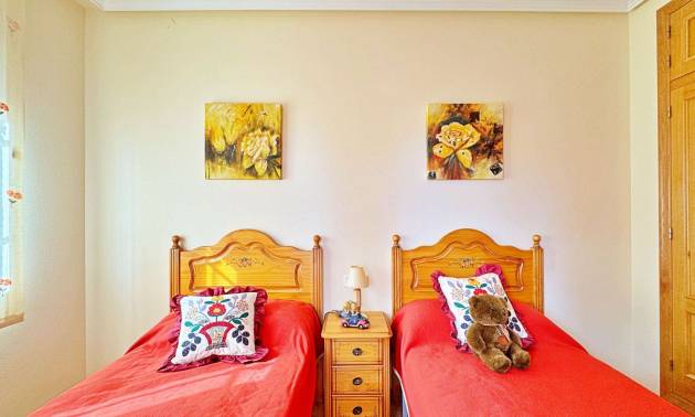 Venta - Adosado - Orihuela Costa - Villamartín