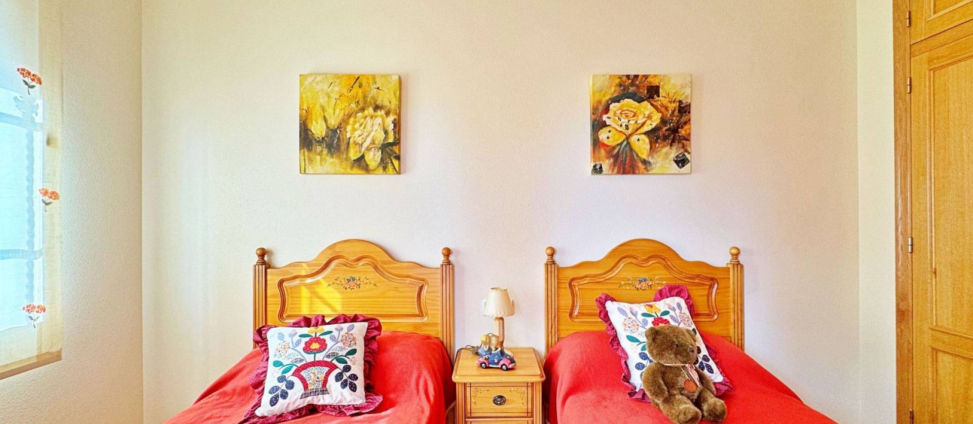 Venta - Adosado - Orihuela Costa - Villamartín