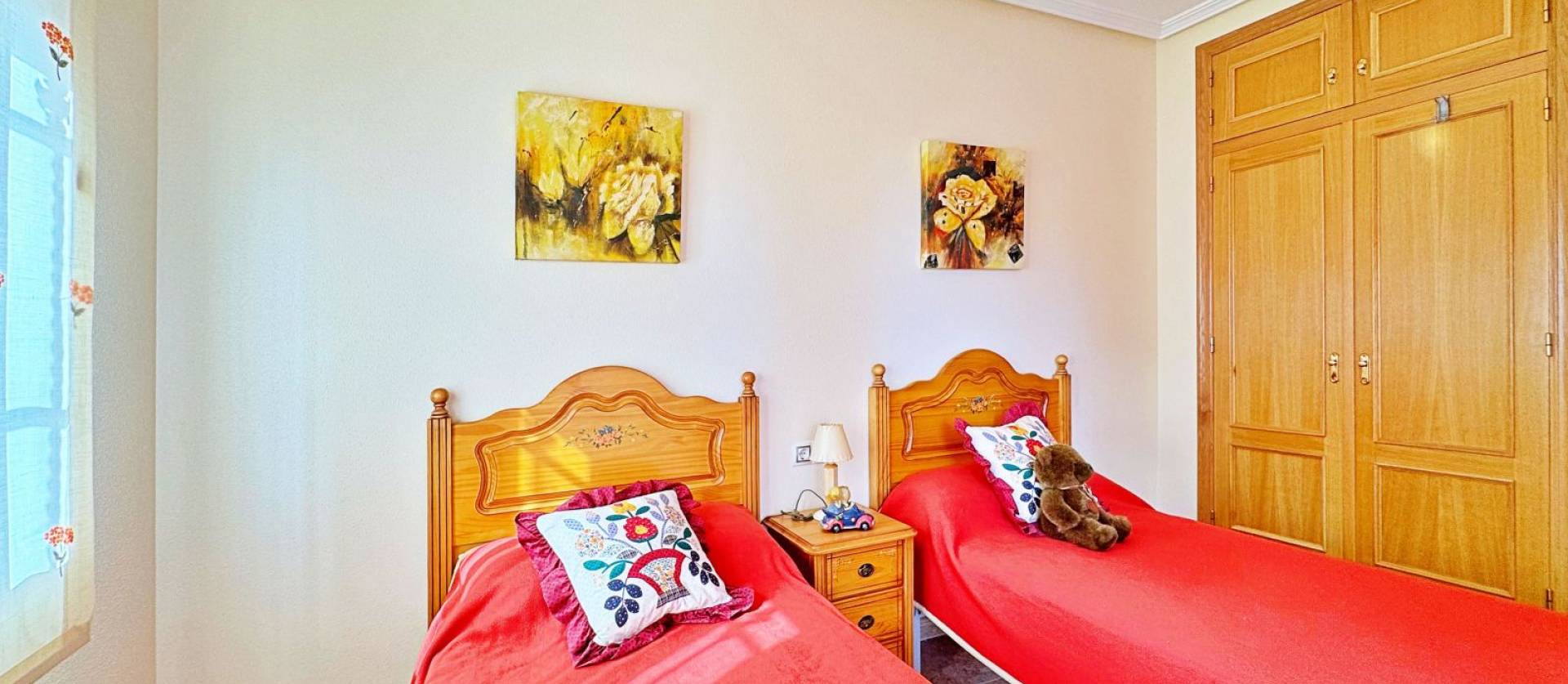 Venta - Adosado - Orihuela Costa - Villamartín