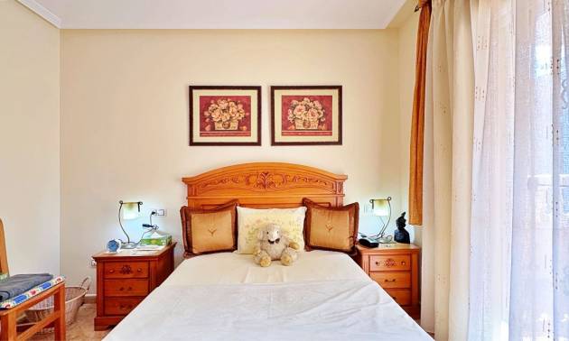 Venta - Adosado - Orihuela Costa - Villamartín