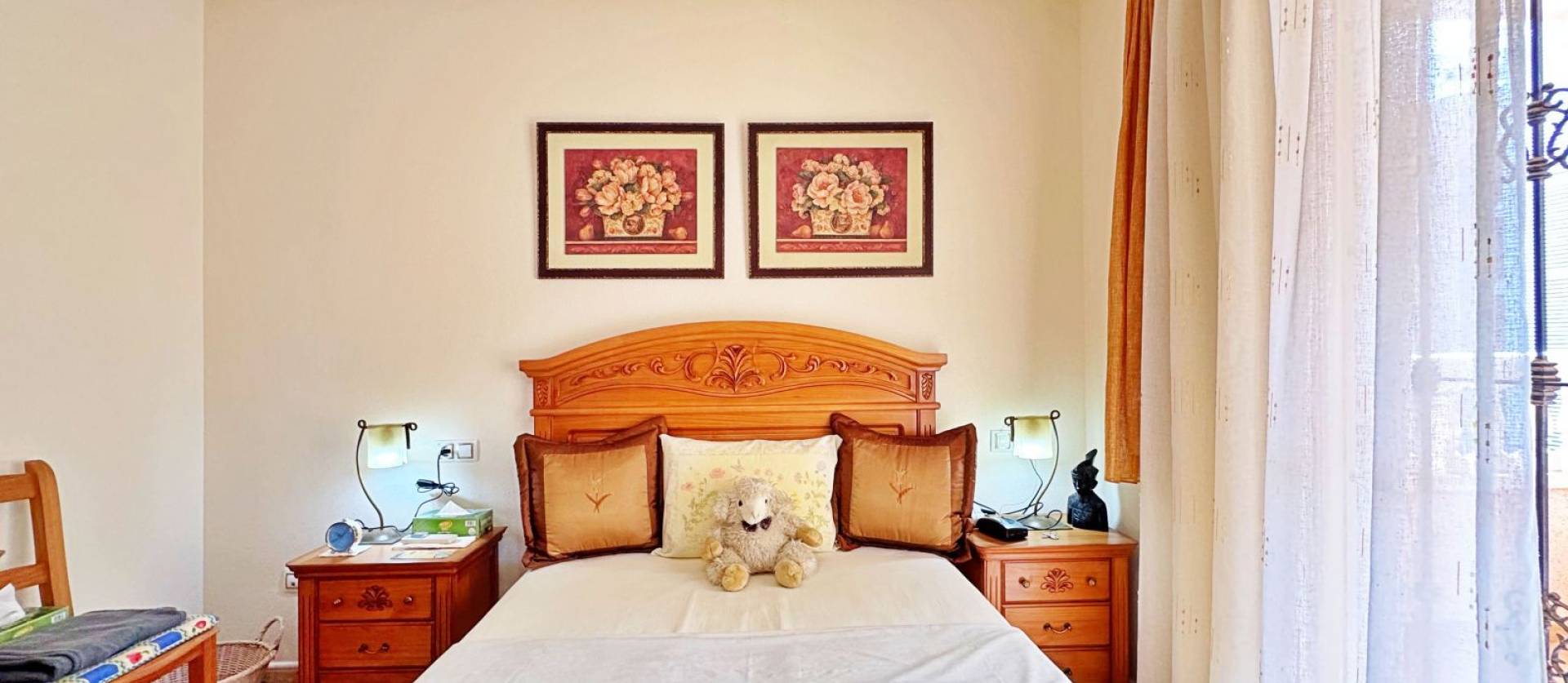 Venta - Adosado - Orihuela Costa - Villamartín