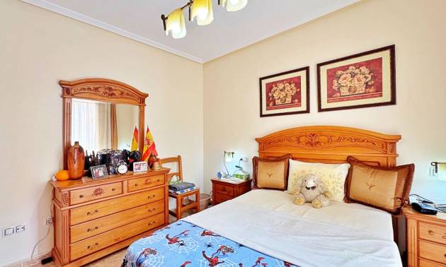 Venta - Adosado - Orihuela Costa - Villamartín