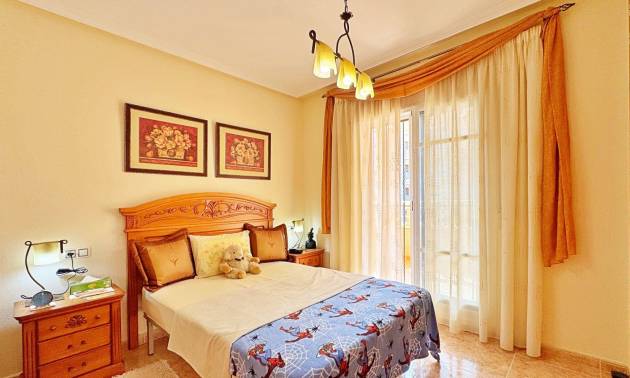 Venta - Adosado - Orihuela Costa - Villamartín