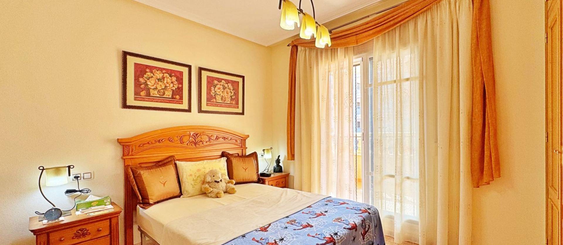 Venta - Adosado - Orihuela Costa - Villamartín