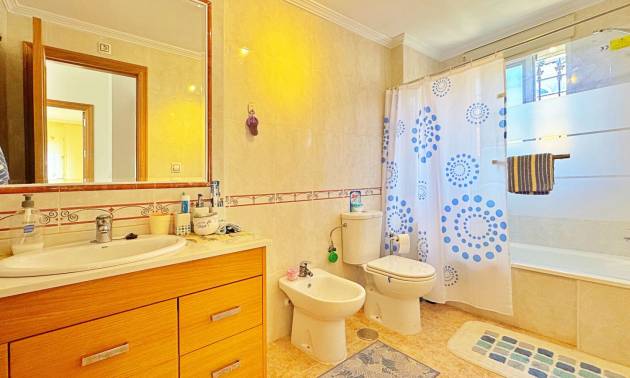 Venta - Adosado - Orihuela Costa - Villamartín