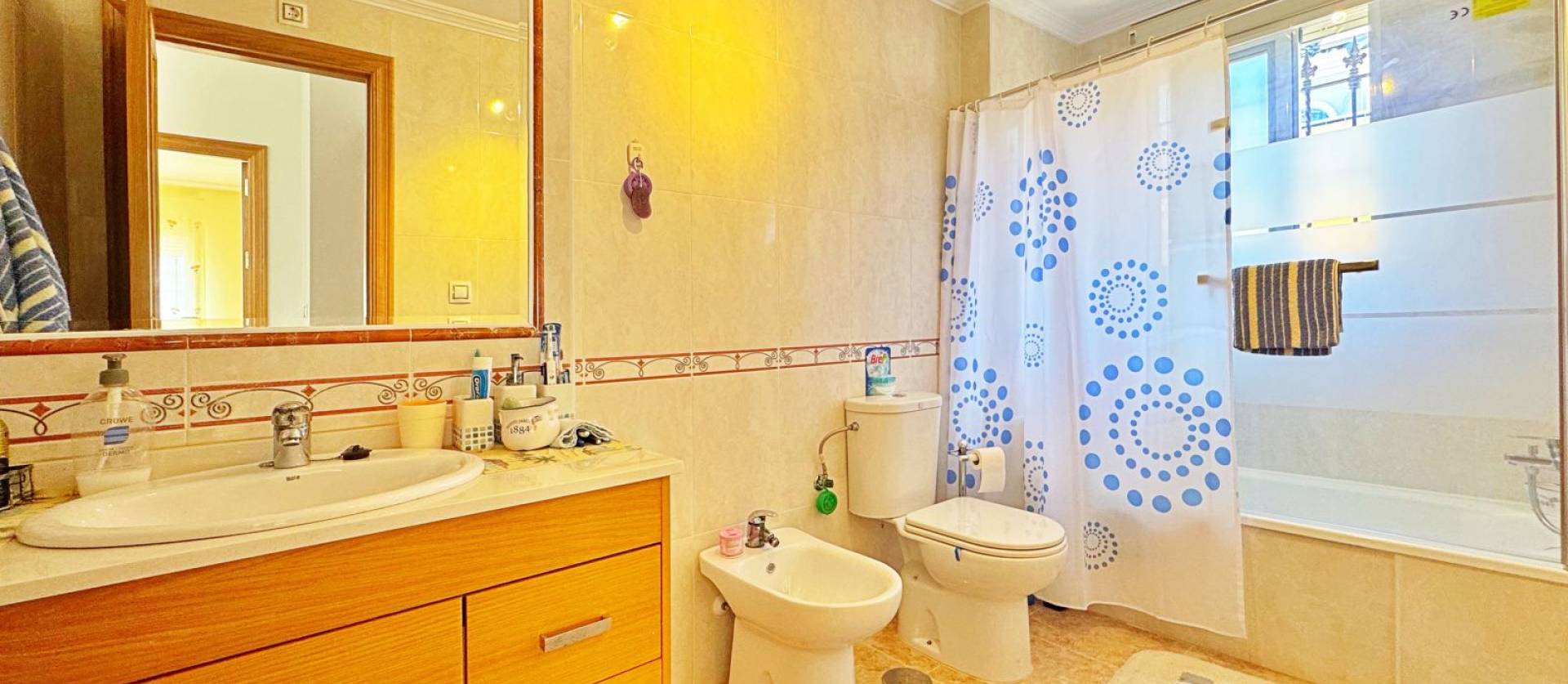 Venta - Adosado - Orihuela Costa - Villamartín