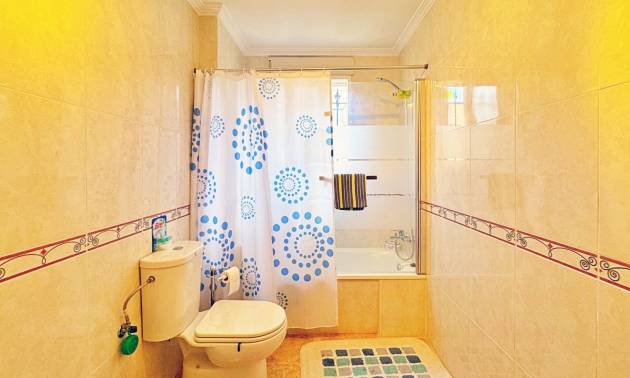 Venta - Adosado - Orihuela Costa - Villamartín