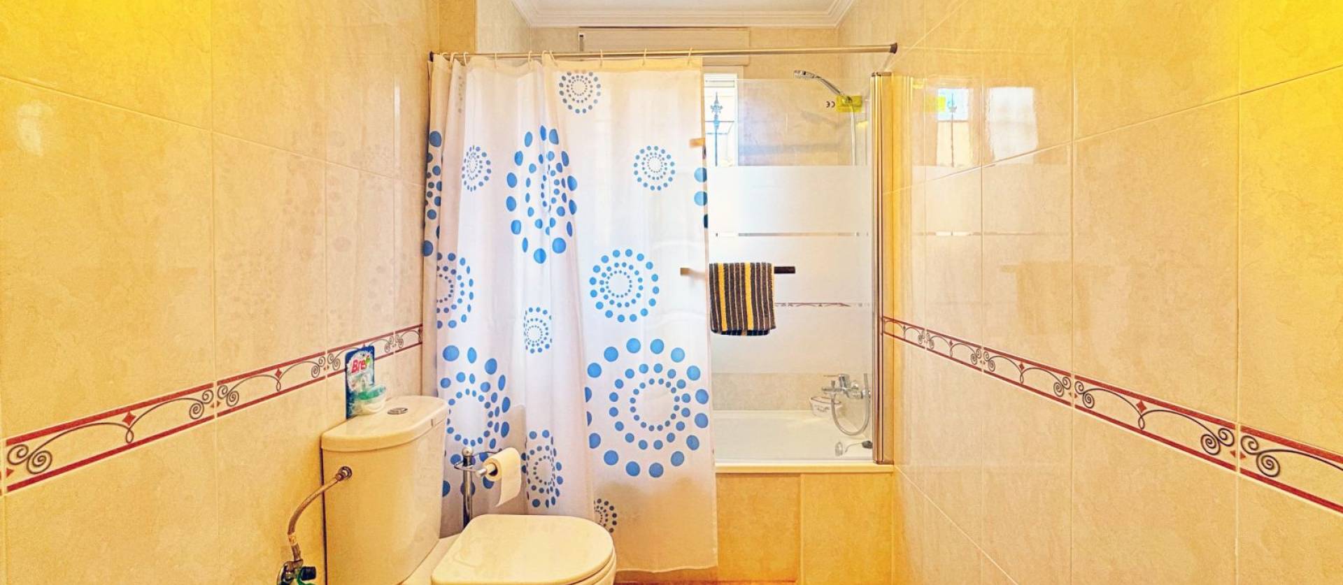 Venta - Adosado - Orihuela Costa - Villamartín