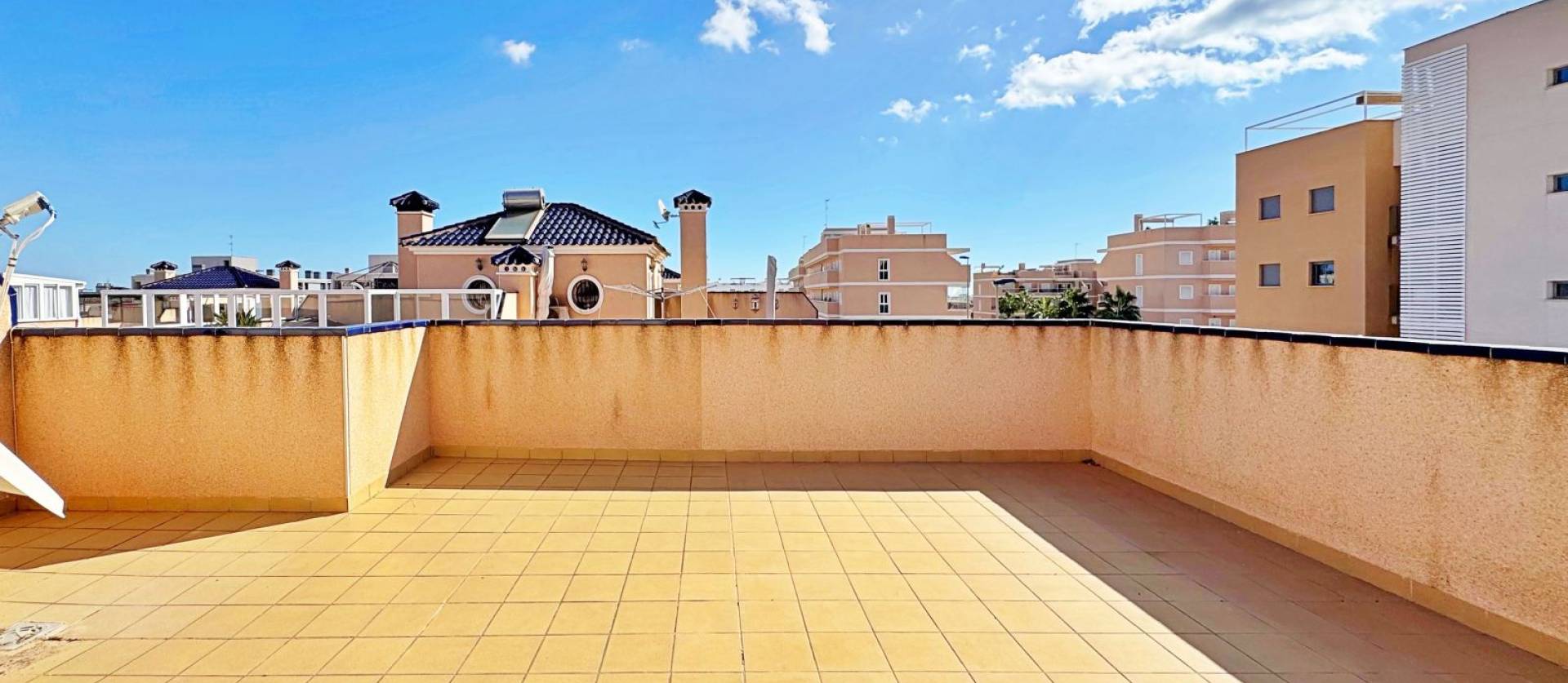 Venta - Adosado - Orihuela Costa - Villamartín