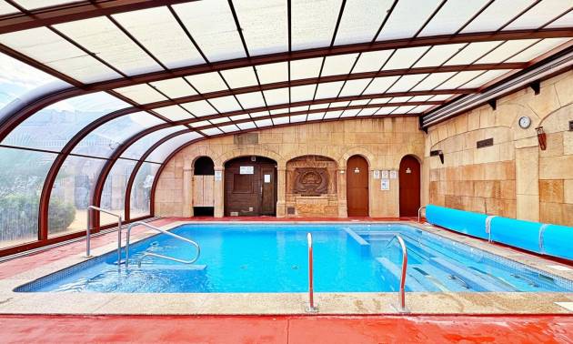 Venta - Adosado - Orihuela Costa - Villamartín