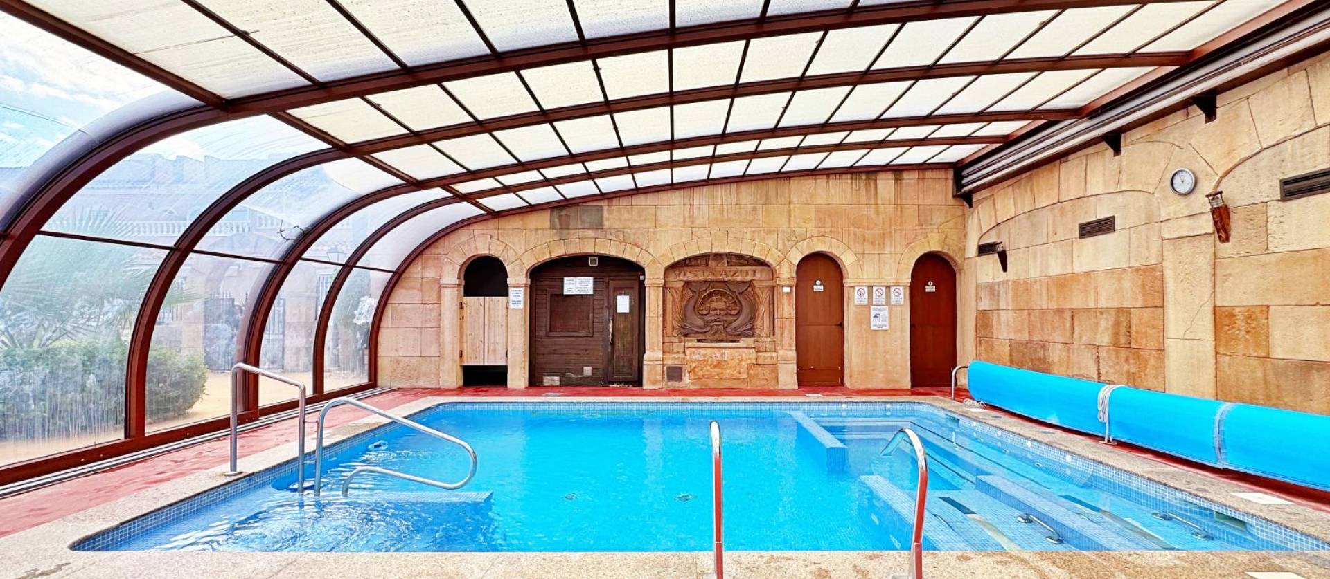 Venta - Adosado - Orihuela Costa - Villamartín