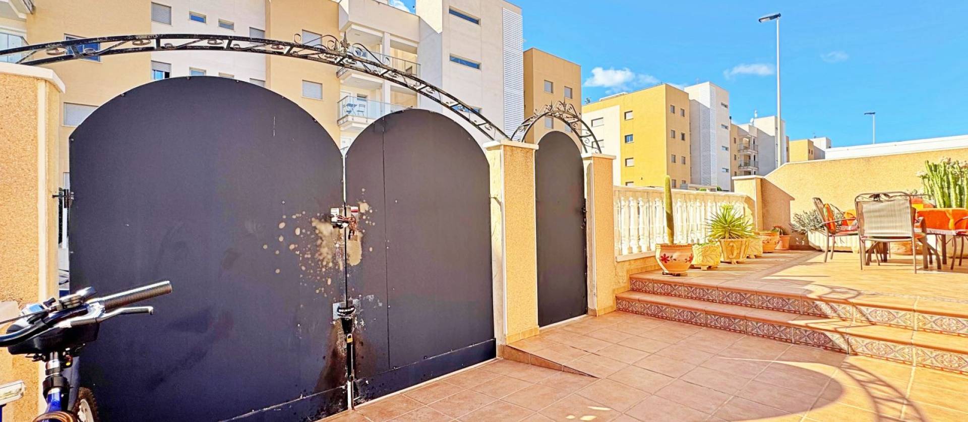 Venta - Adosado - Orihuela Costa - Villamartín