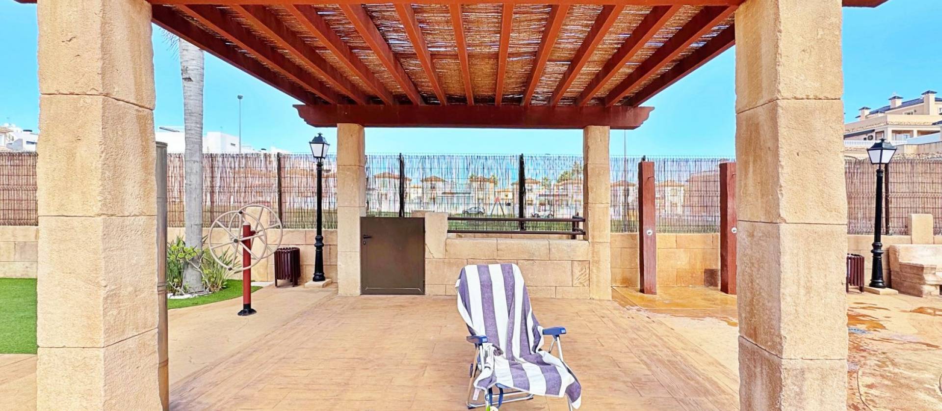 Venta - Adosado - Orihuela Costa - Villamartín