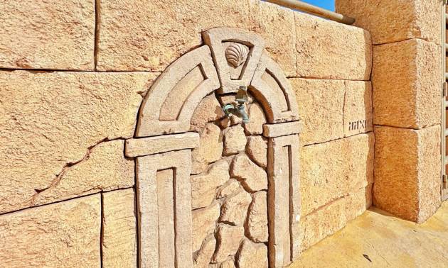 Venta - Adosado - Orihuela Costa - Villamartín