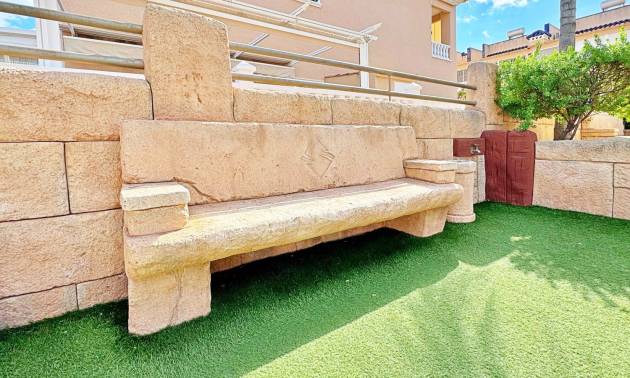 Venta - Adosado - Orihuela Costa - Villamartín