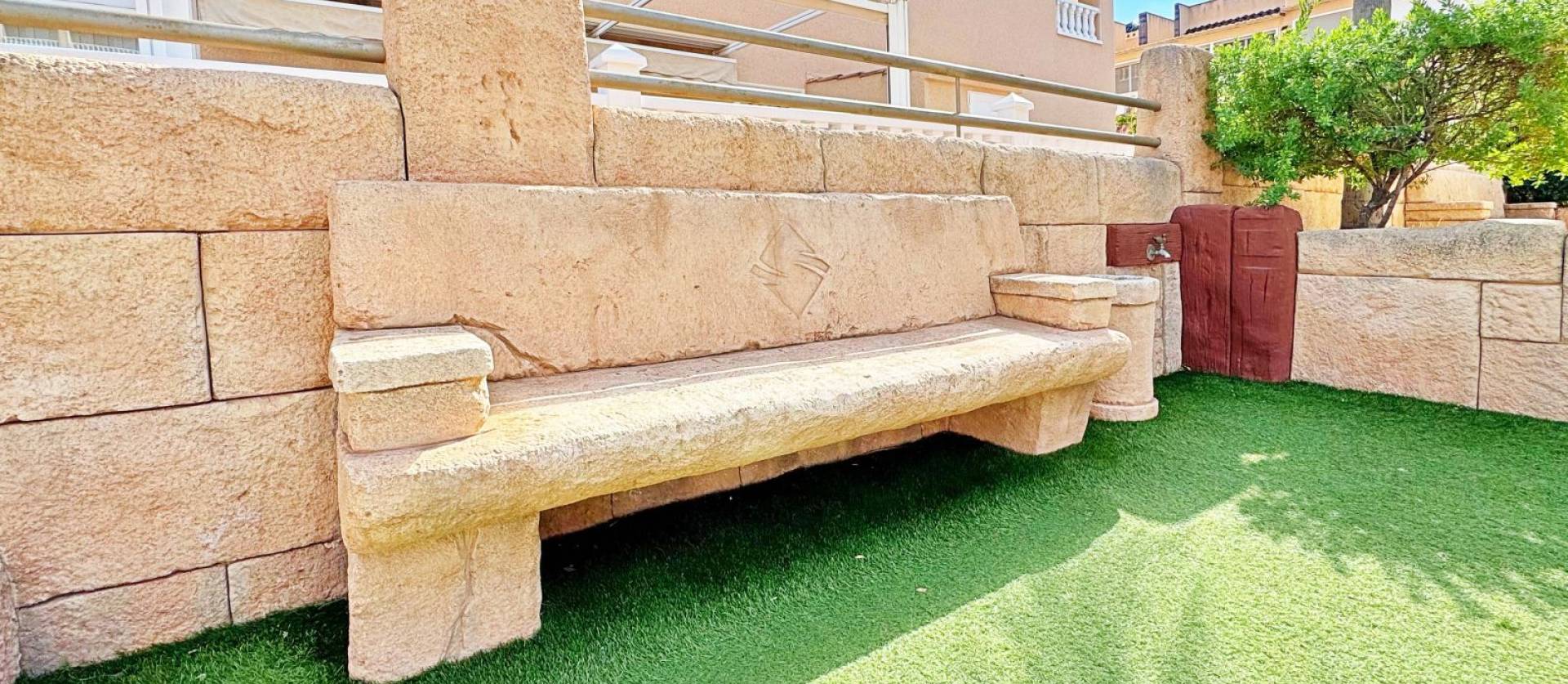 Venta - Adosado - Orihuela Costa - Villamartín