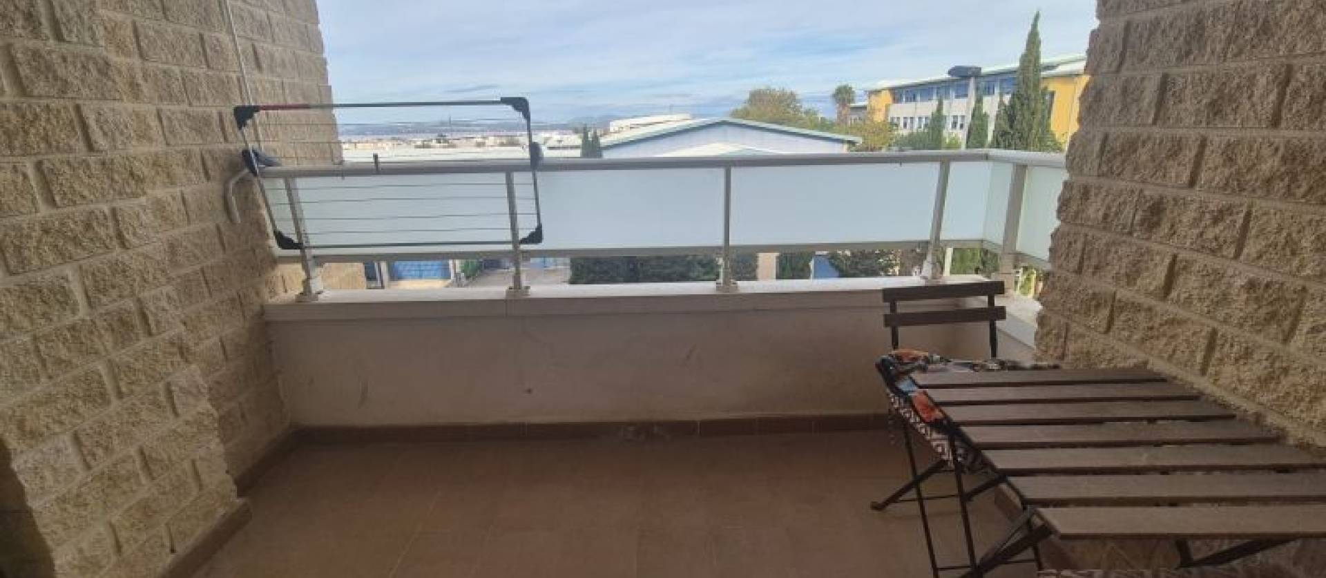 Revente - Apartment - Torrevieja