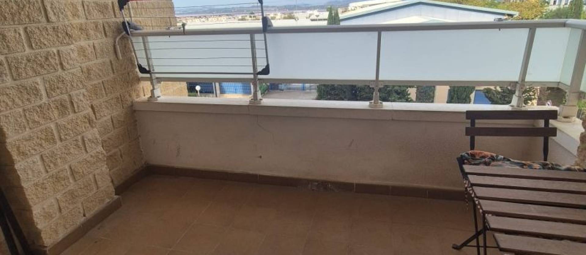 Revente - Apartment - Torrevieja