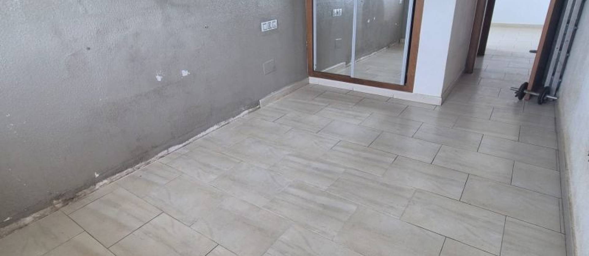 Revente - Apartment - Torrevieja