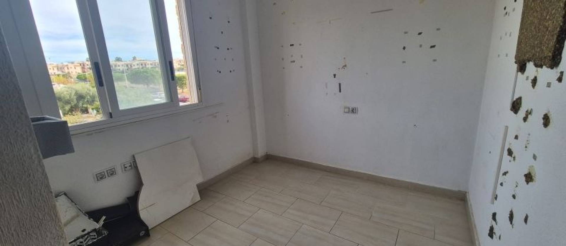 Revente - Apartment - Torrevieja