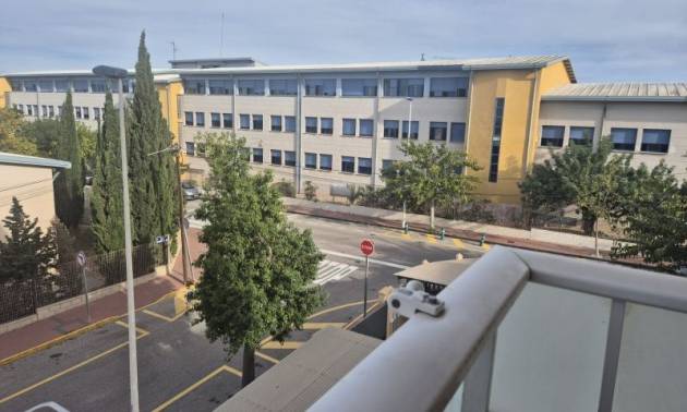 Revente - Apartment - Torrevieja