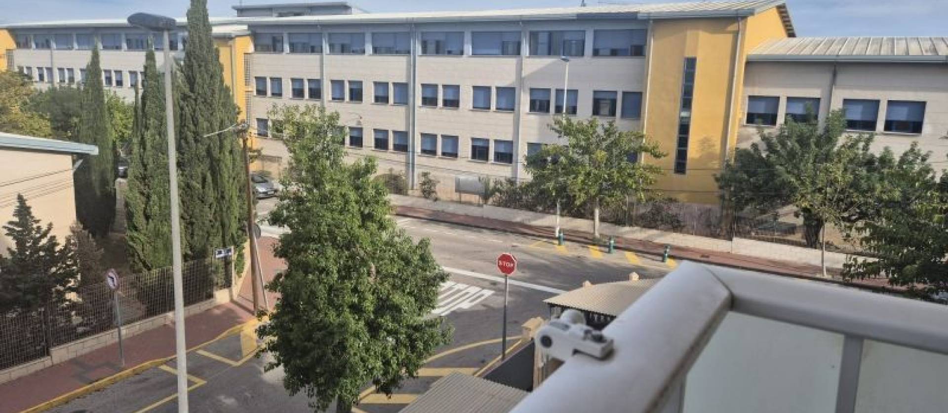 Revente - Apartment - Torrevieja