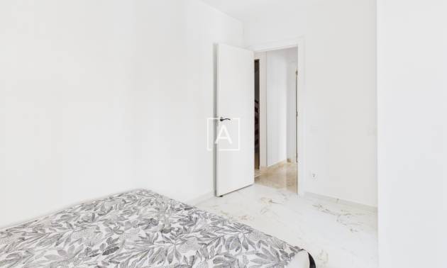 Sale - 1. Apartment / flat - Centro Torrevieja