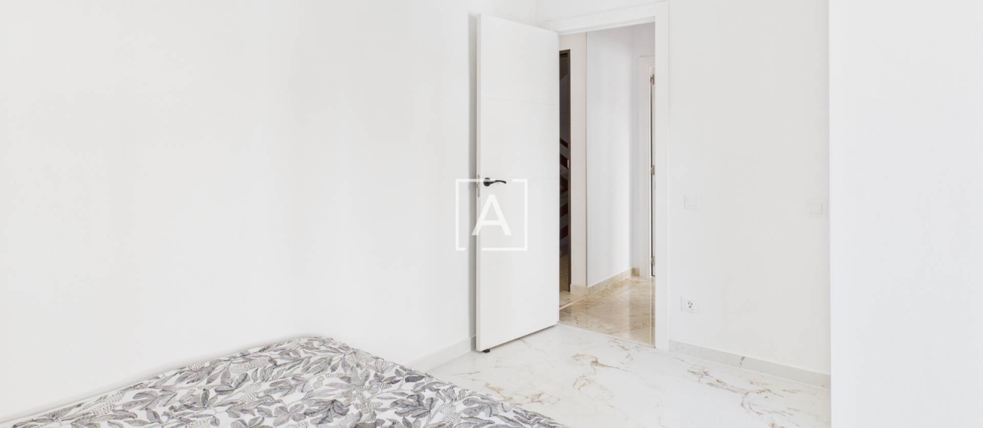 Sale - 1. Apartment / flat - Centro Torrevieja