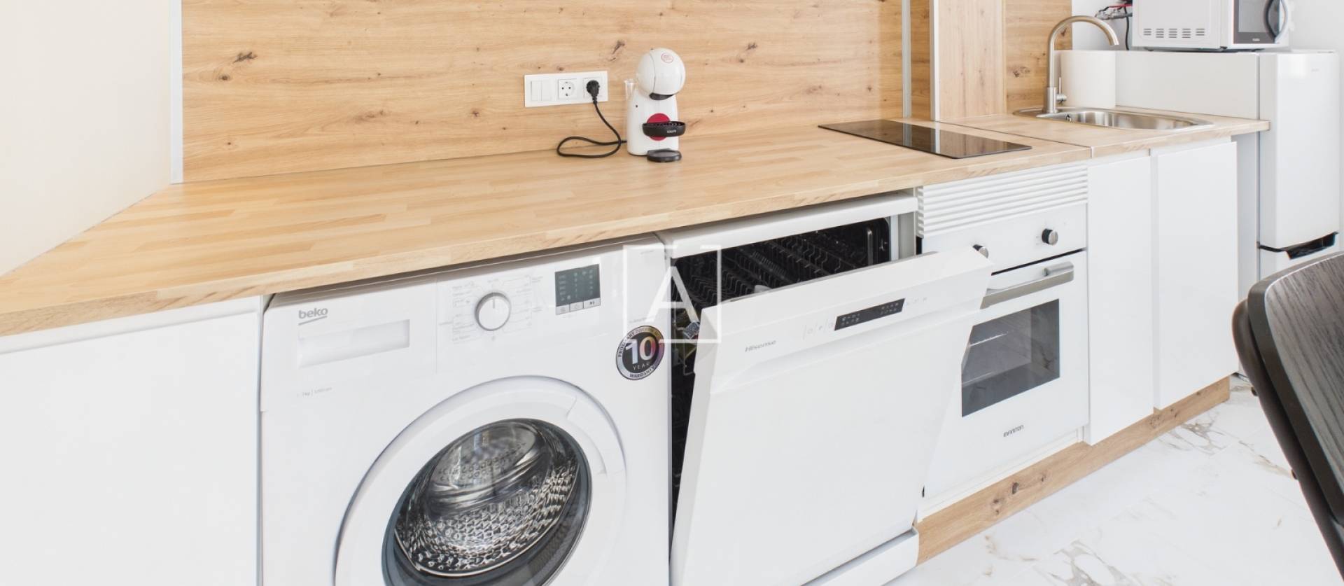 Sale - 1. Apartment / flat - Centro Torrevieja