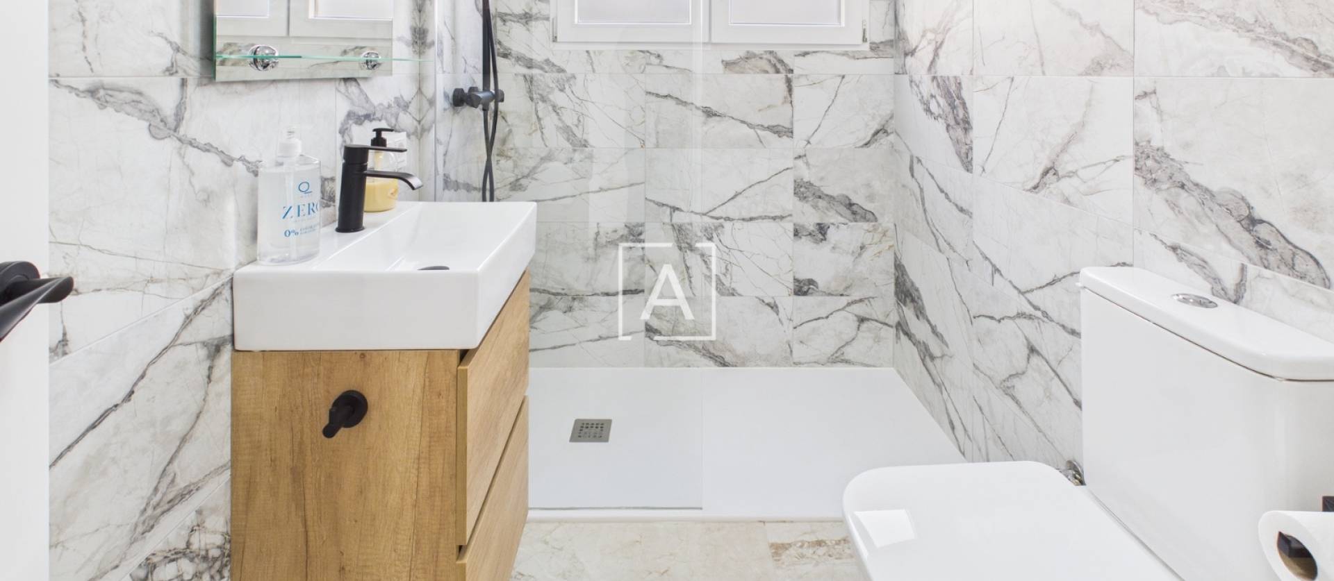 Sale - 1. Apartment / flat - Centro Torrevieja