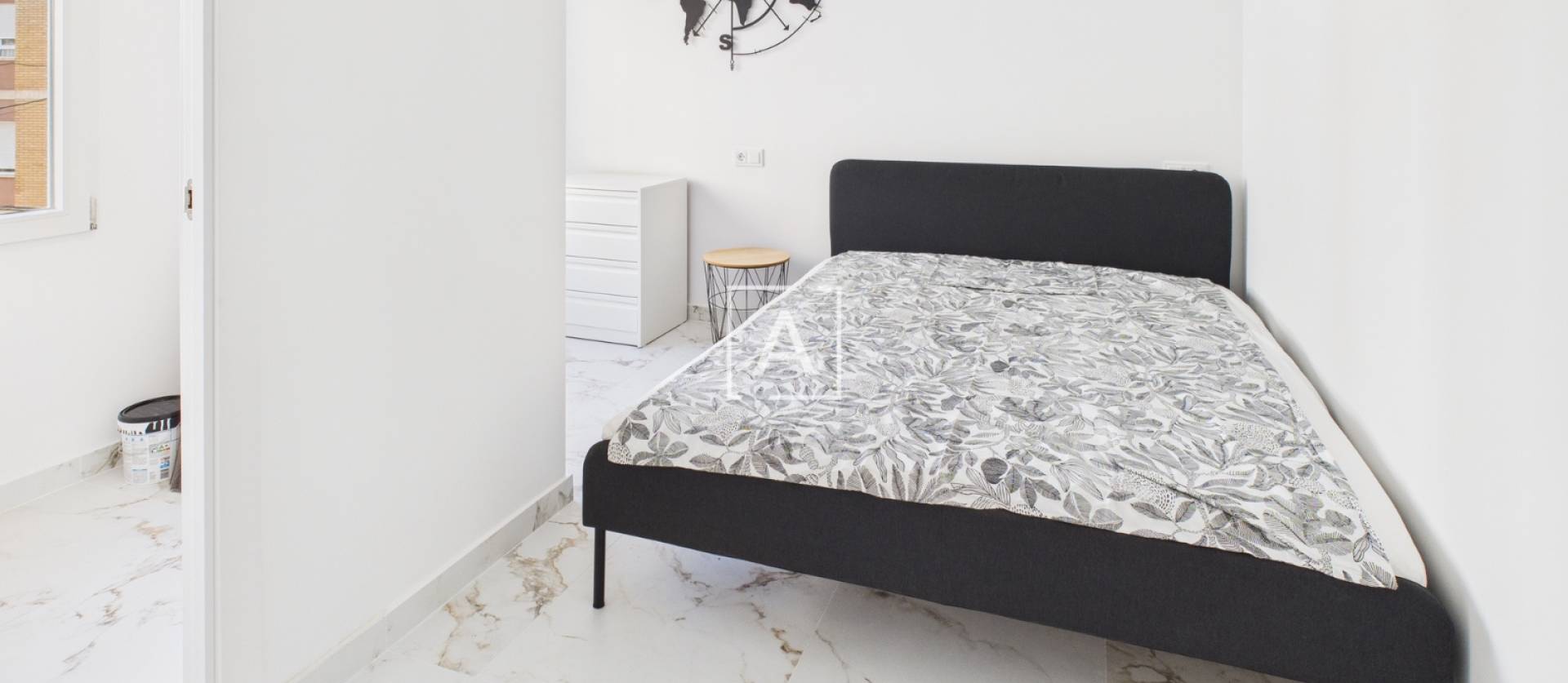 Sale - 1. Apartment / flat - Centro Torrevieja