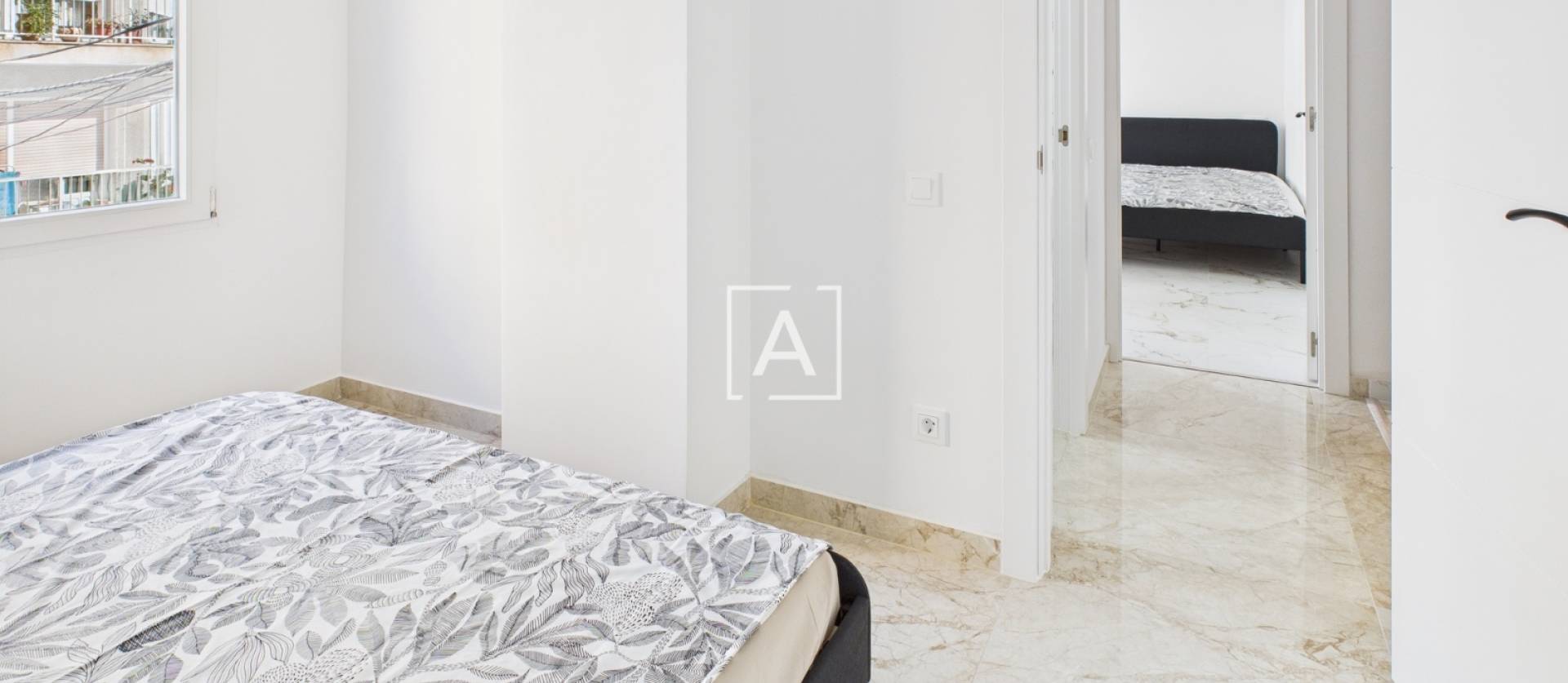 Sale - 1. Apartment / flat - Centro Torrevieja