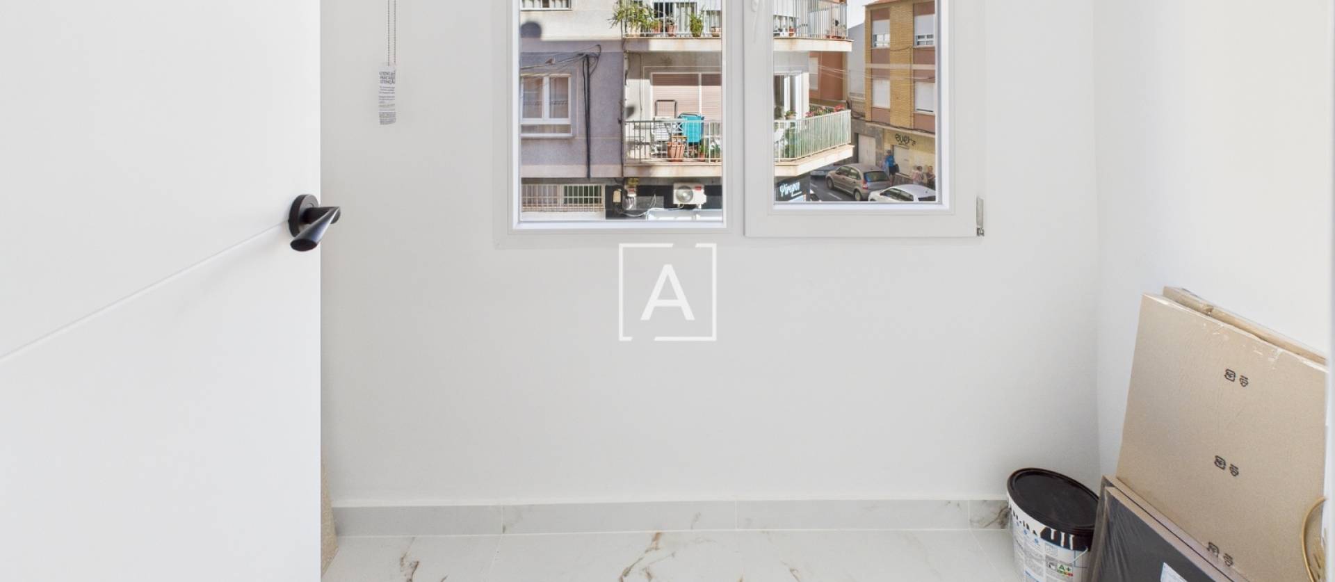 Sale - 1. Apartment / flat - Centro Torrevieja