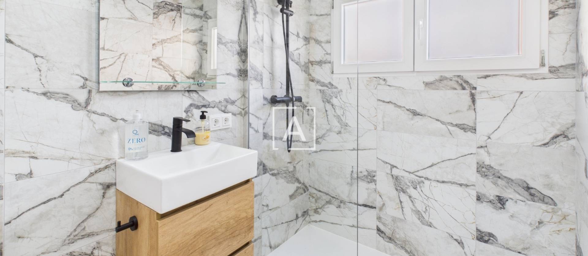 Sale - 1. Apartment / flat - Centro Torrevieja