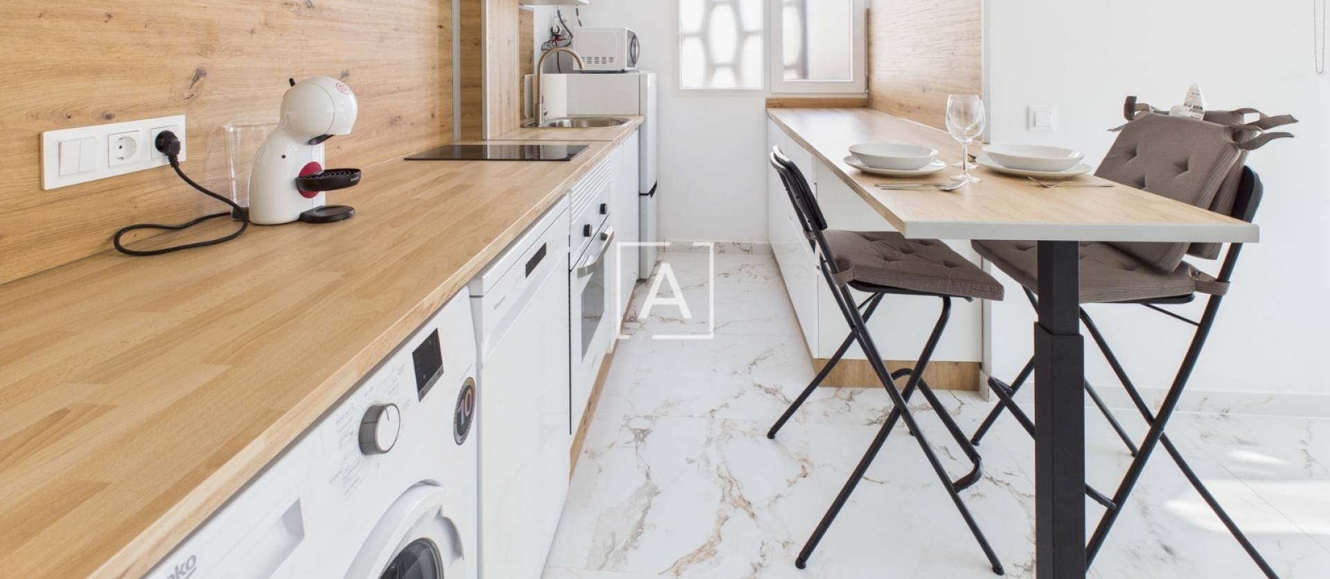 Sale - 1. Apartment / flat - Centro Torrevieja