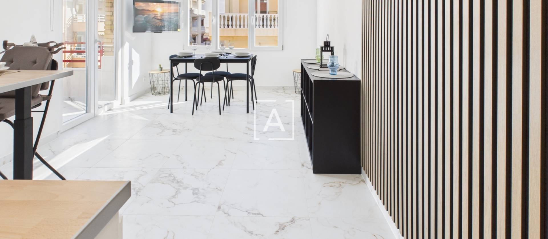 Sale - 1. Apartment / flat - Centro Torrevieja