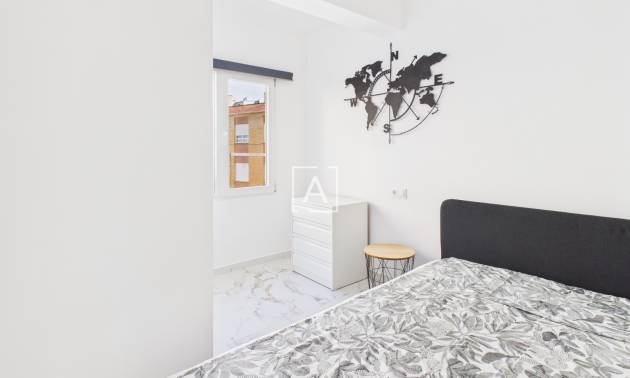 Sale - 1. Apartment / flat - Centro Torrevieja