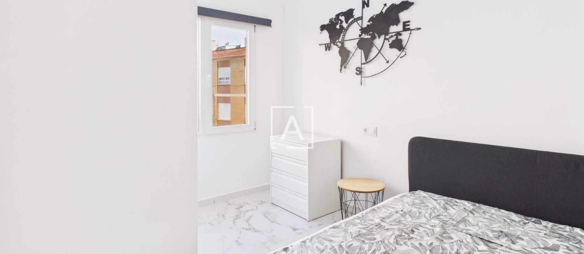 Sale - 1. Apartment / flat - Centro Torrevieja