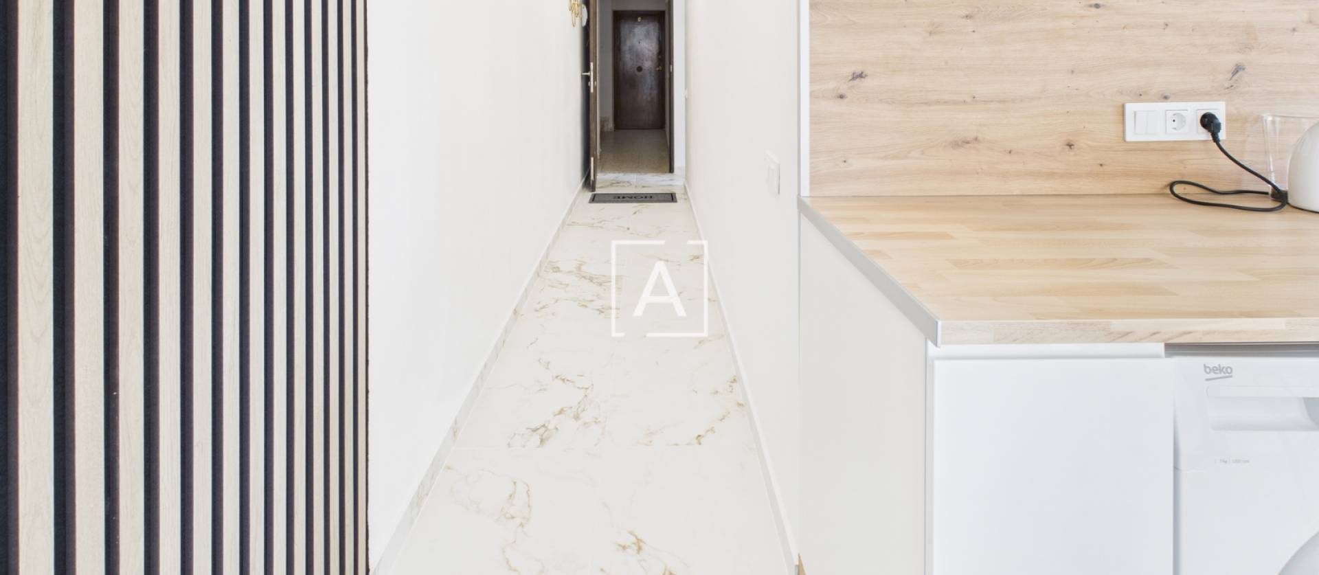 Sale - 1. Apartment / flat - Centro Torrevieja