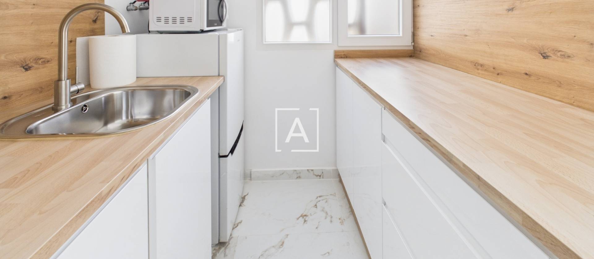 Sale - 1. Apartment / flat - Centro Torrevieja