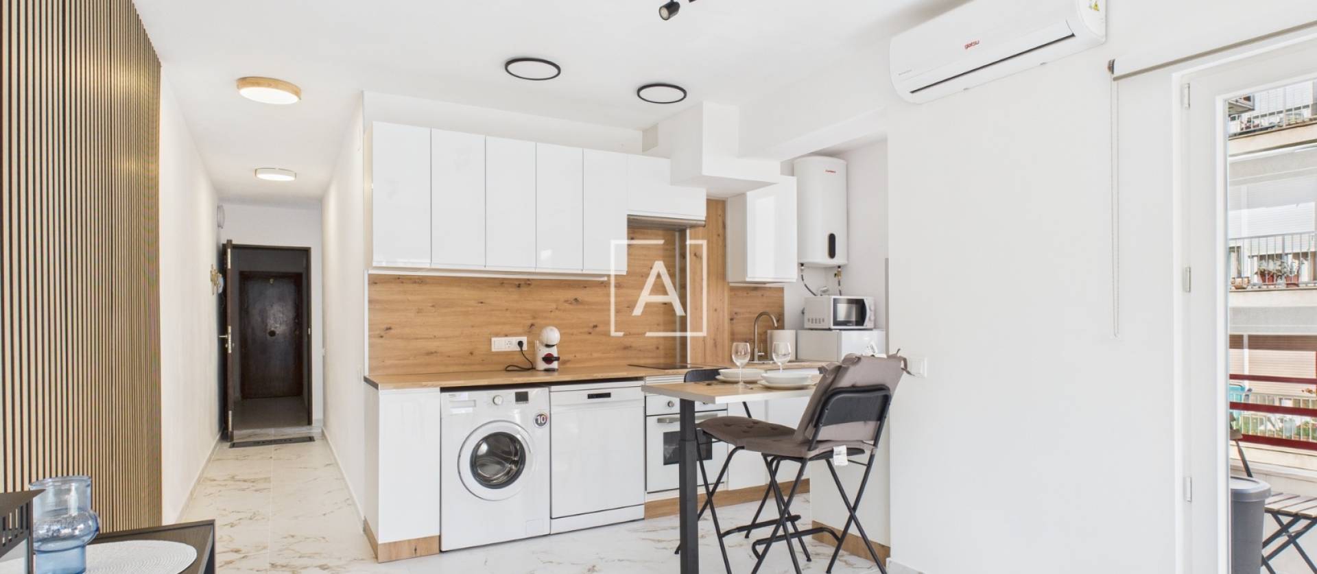 Sale - 1. Apartment / flat - Centro Torrevieja